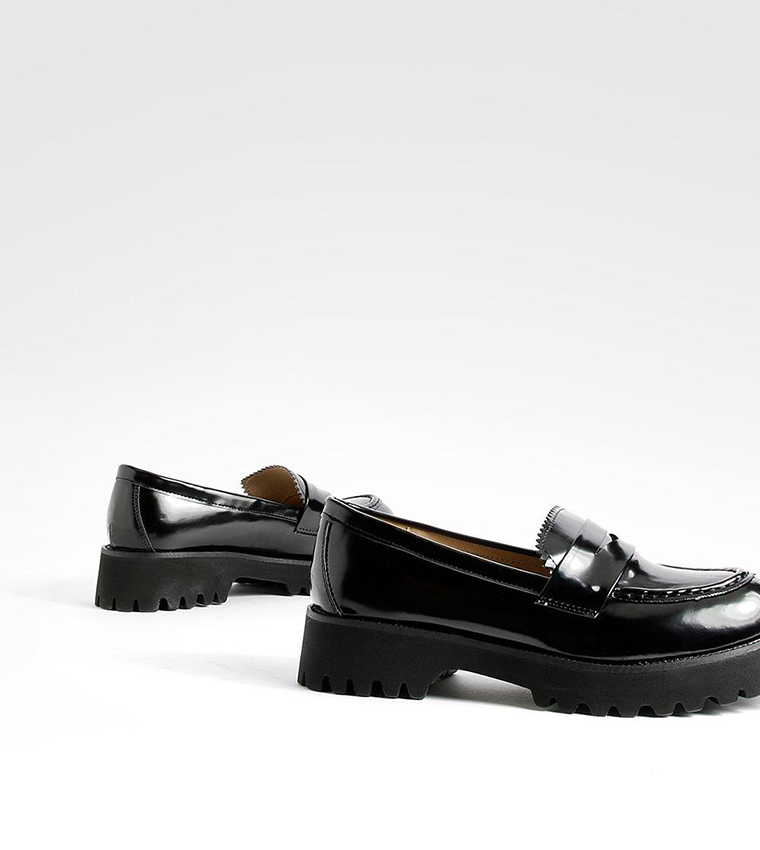 Patent loafers hotsell