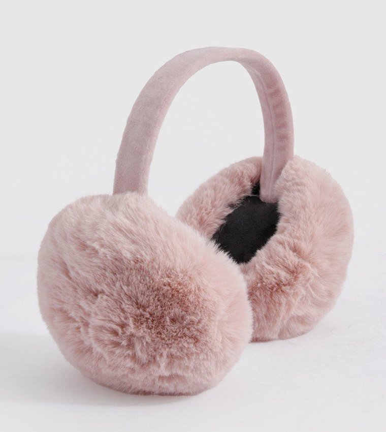 ROSE EAR MUFFS