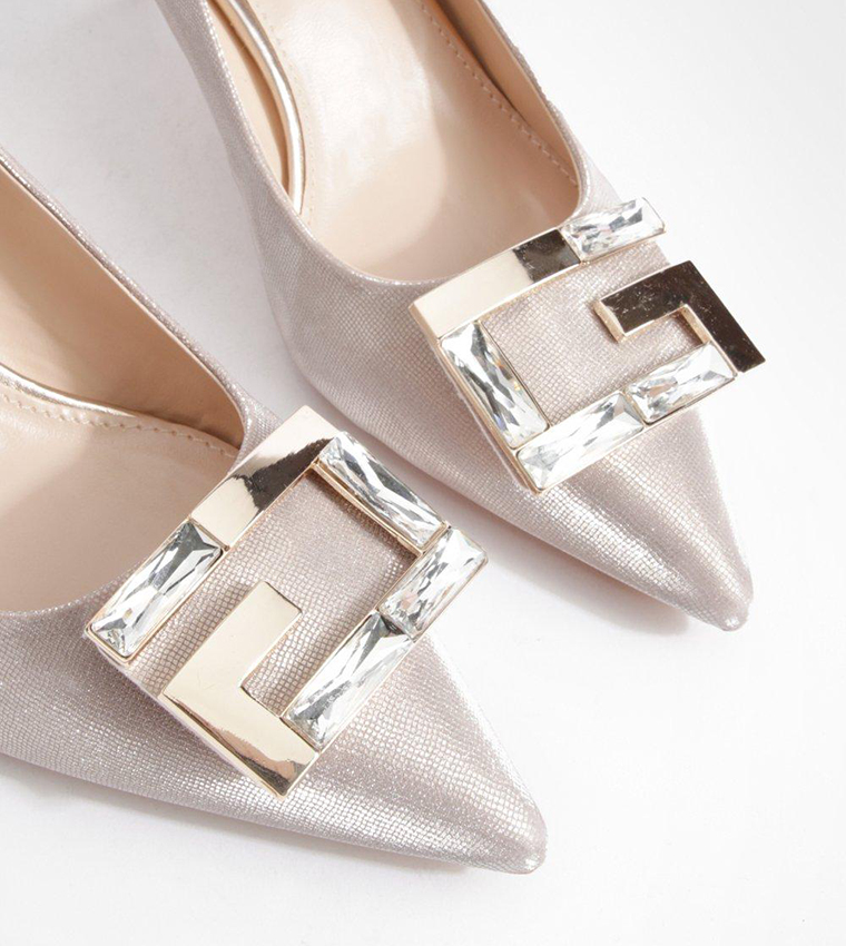 Shimmer court hot sale shoes