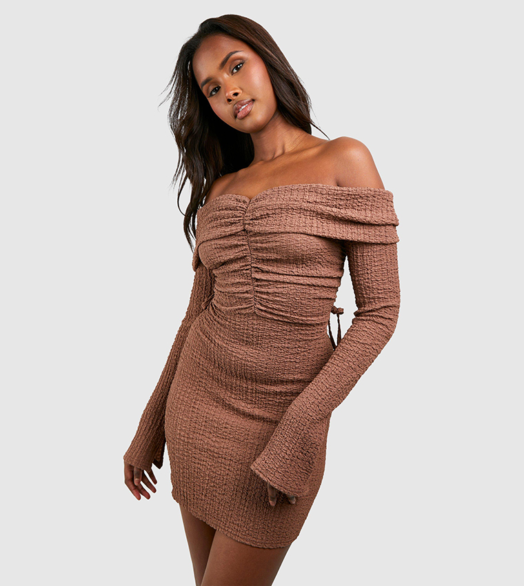 Bardot casual dress best sale