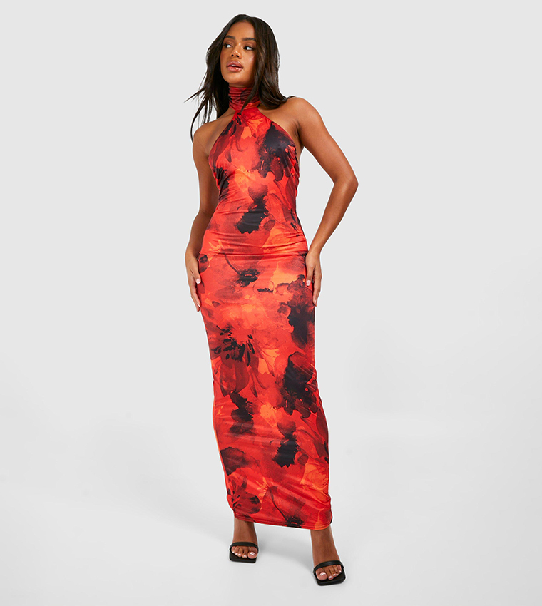 Boohoo dresses new arrivals hotsell