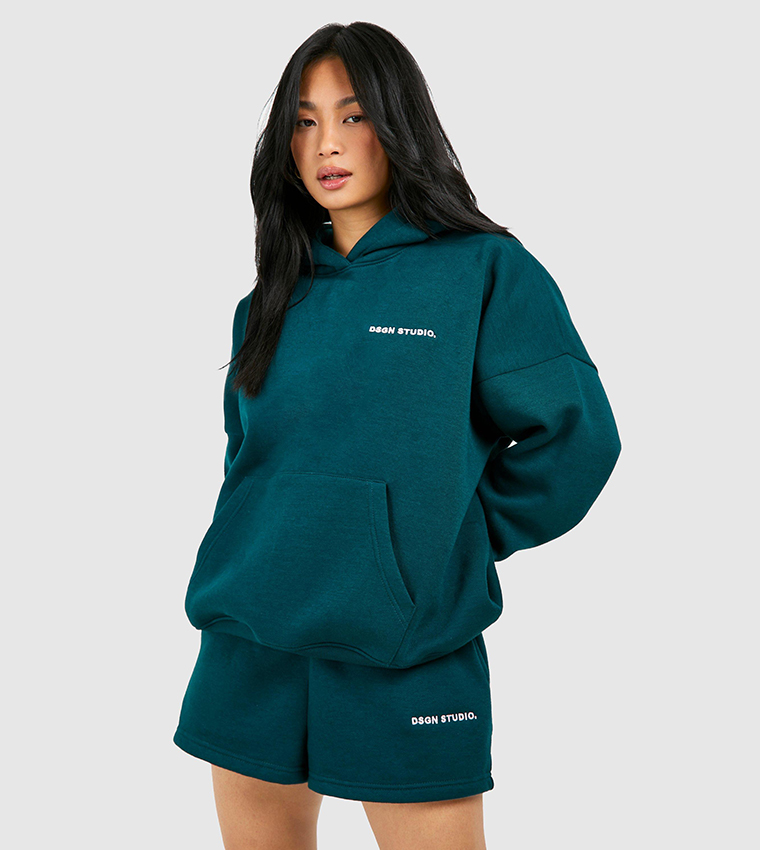 Petite Dsgn Studio Short Tracksuit