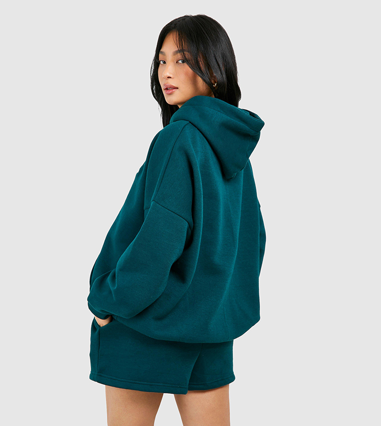 Petite Dsgn Studio Short Tracksuit