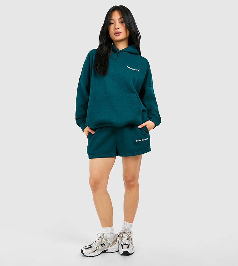 Petite Dsgn Studio Short Tracksuit