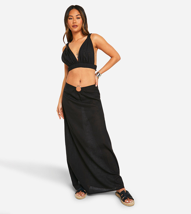 bralettes boohoo
