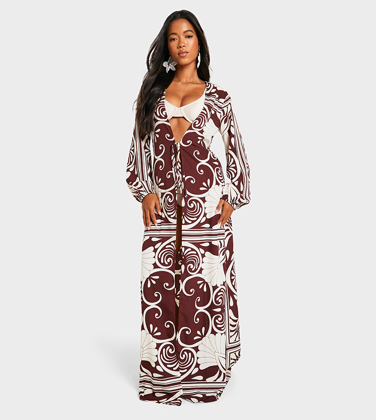 Maxi dress beach cover ups hotsell