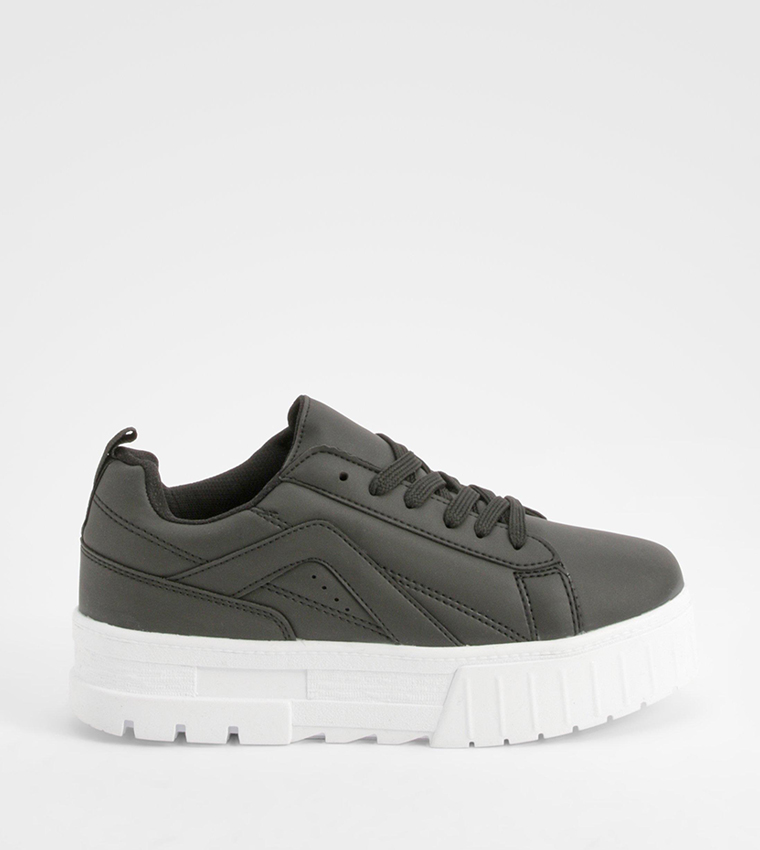 Platform Trainers Boohoo Nike Trainers Buy Boohoo Chunky