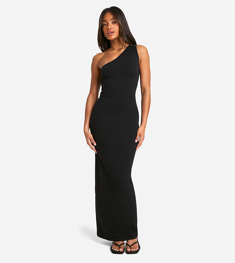 Next boohoo maxi dress hotsell