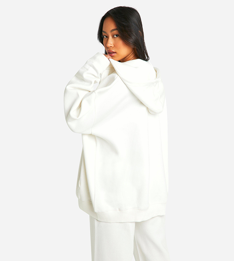 Dsgn Studio Oversized Hooded Jacket