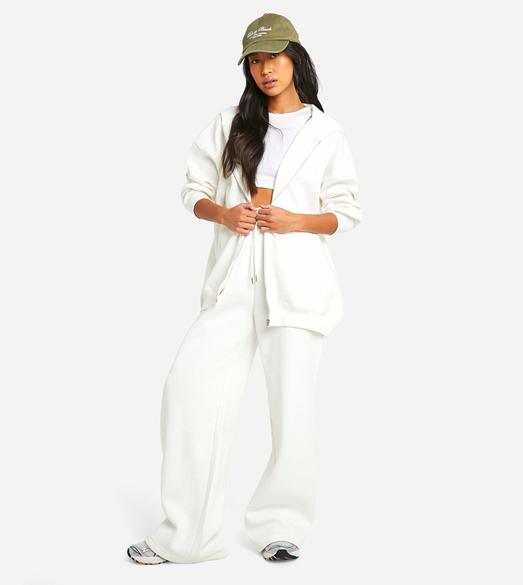 Dsgn Studio Oversized Hooded Jacket