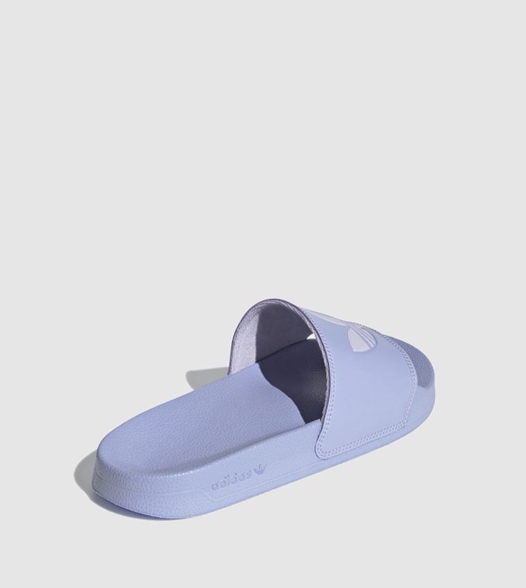 Adidas adilette online periwinkle