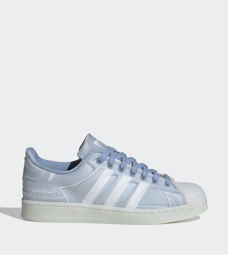 Adidas superstar clearance blue review