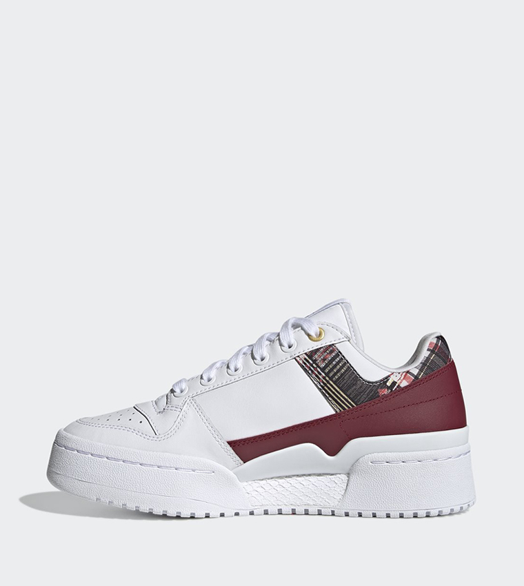 Buy Adidas HER Studio London Forum Bold Shoe In White 6thStreet