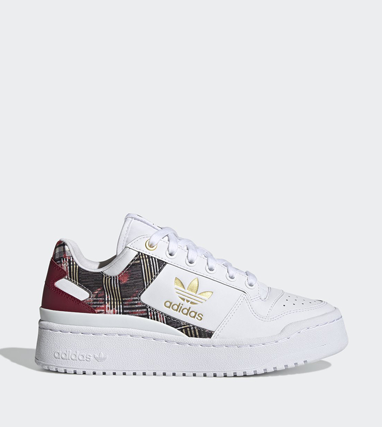 adidas forum bold london