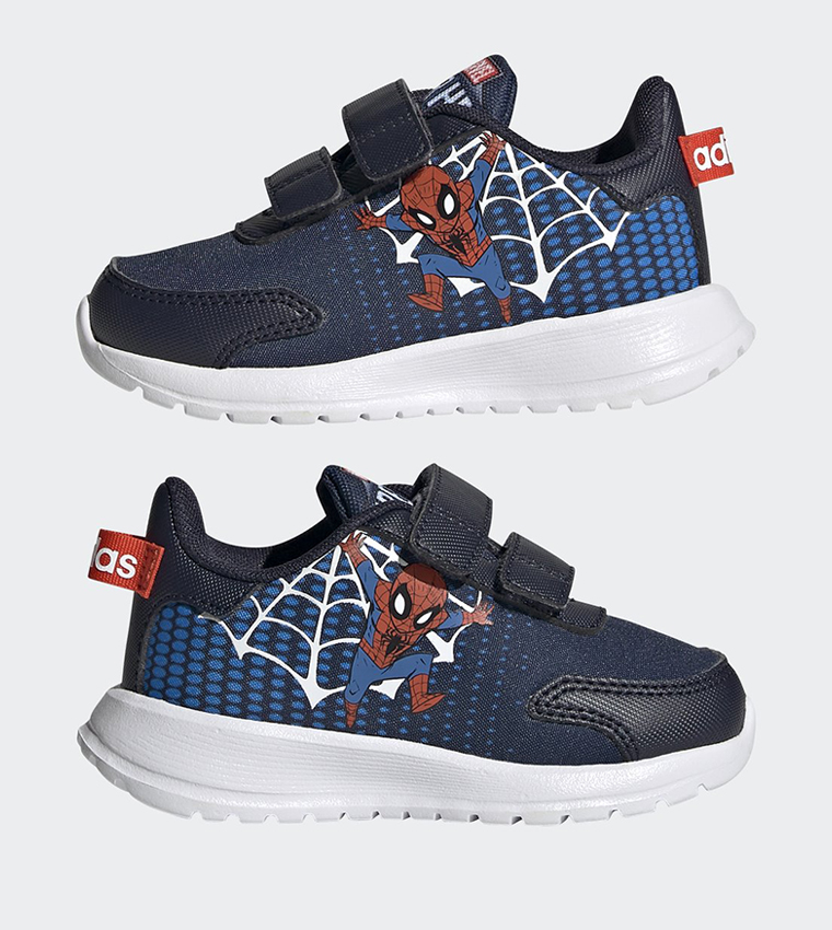 marvel tensaur run shoes
