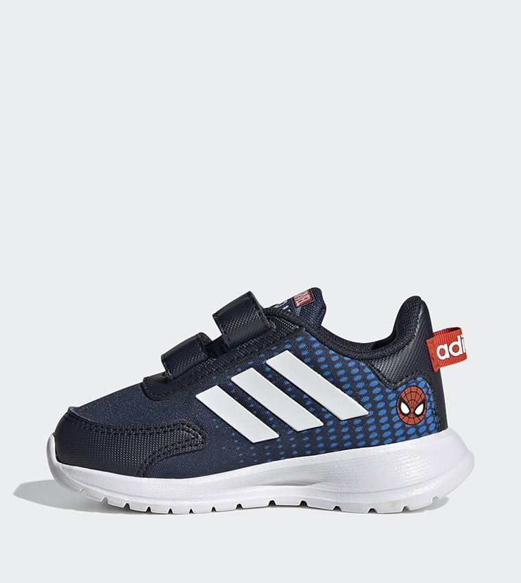 adidas marvel tensaur run shoes