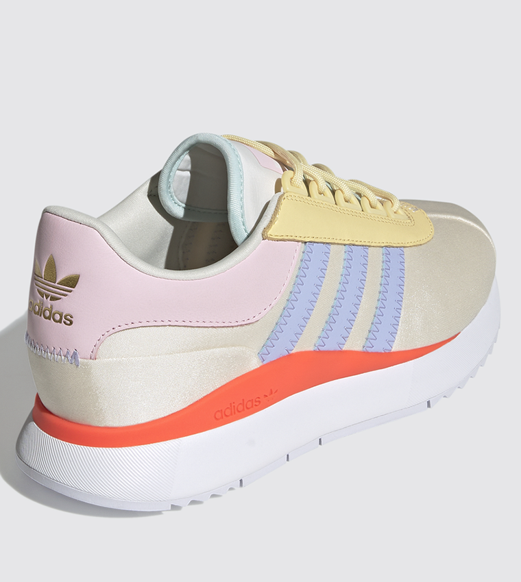 Sl Andridge Low Top Sneakers