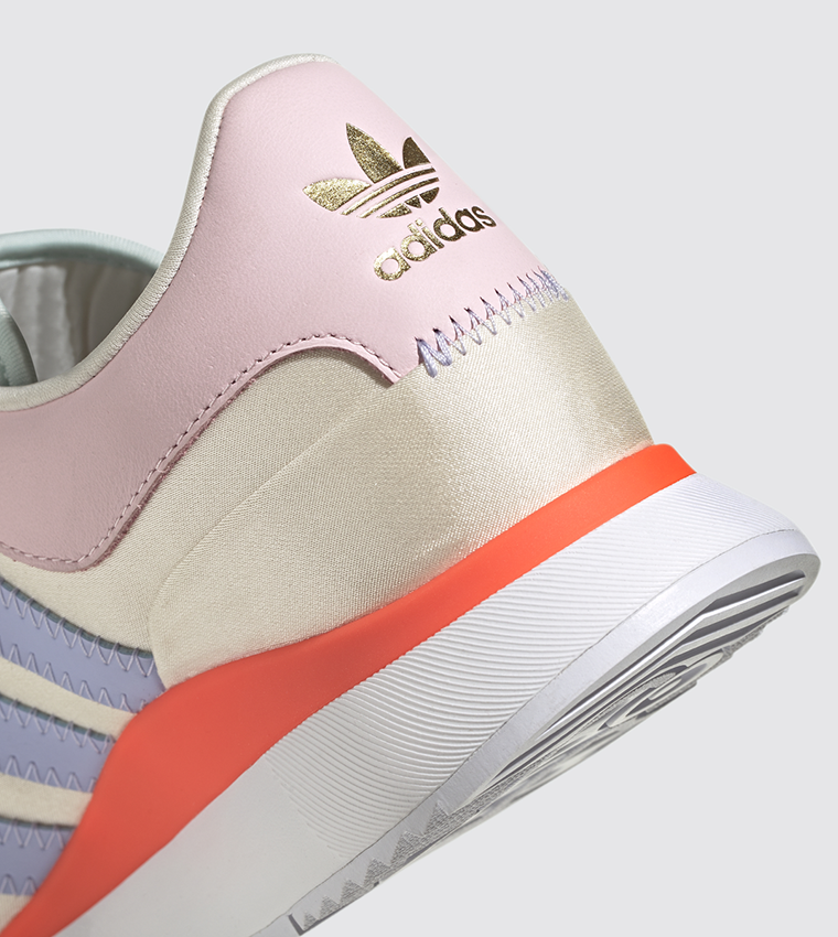 Sl Andridge Low Top Sneakers