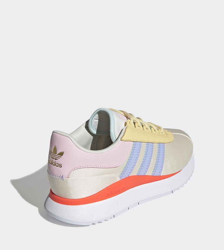 Sl Andridge Low Top Sneakers