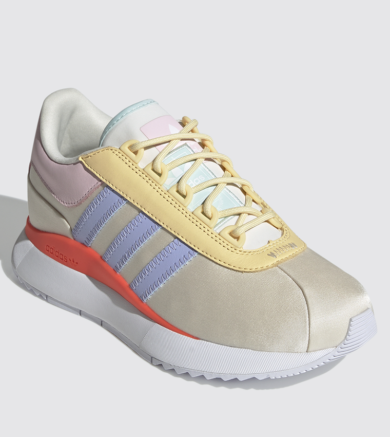 Sl Andridge Low Top Sneakers