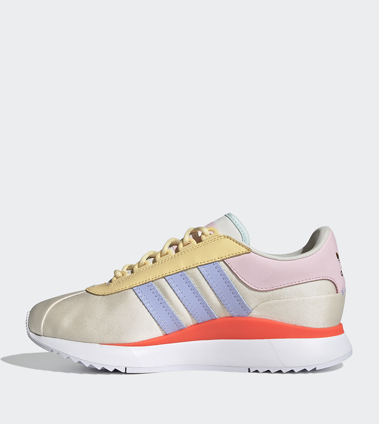 Sl Andridge Low Top Sneakers