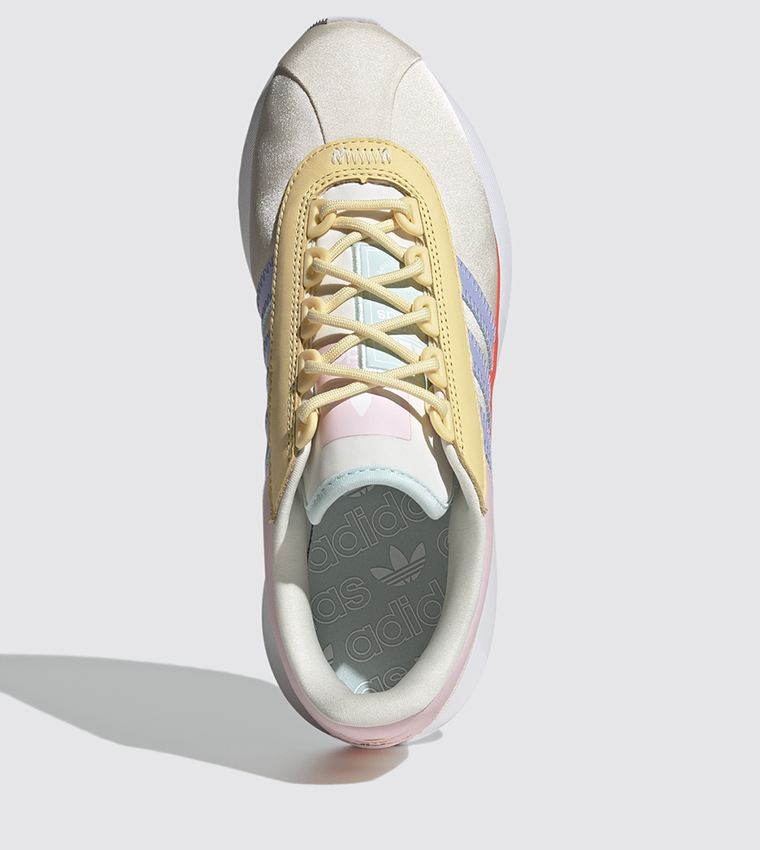 Sl Andridge Low Top Sneakers