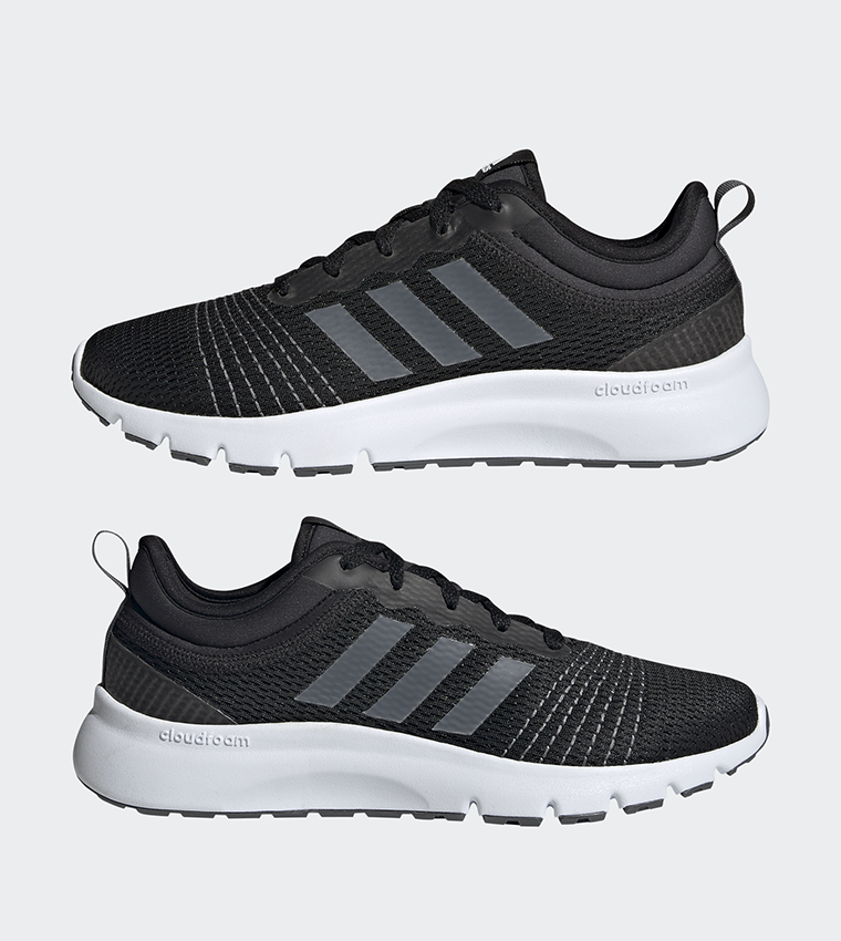 Adidas cloudfoam outlet fluid