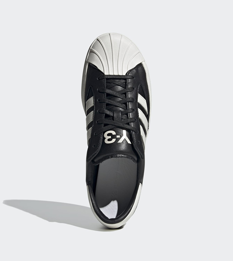 Y-3 Yohji Star Sneakers