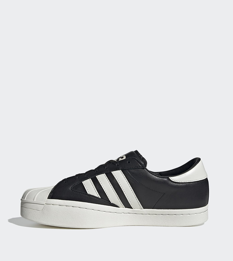 Y-3 Yohji Star Sneakers