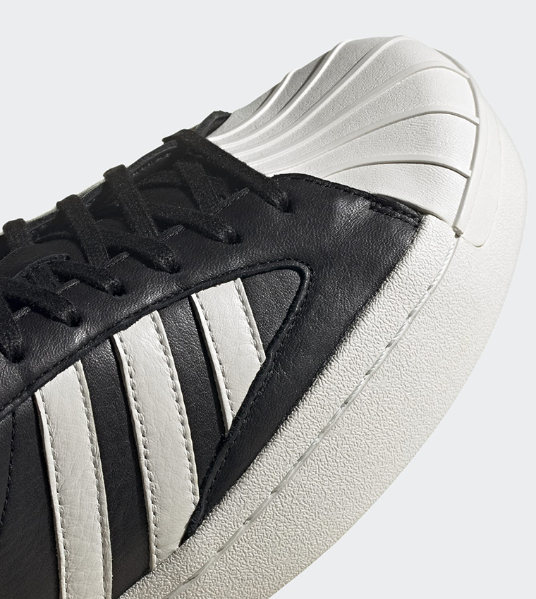 Y-3 Yohji Star Sneakers