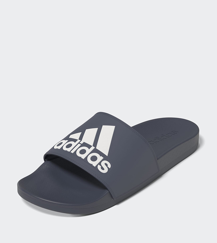ADILETTE Open Toe Comfort Slides