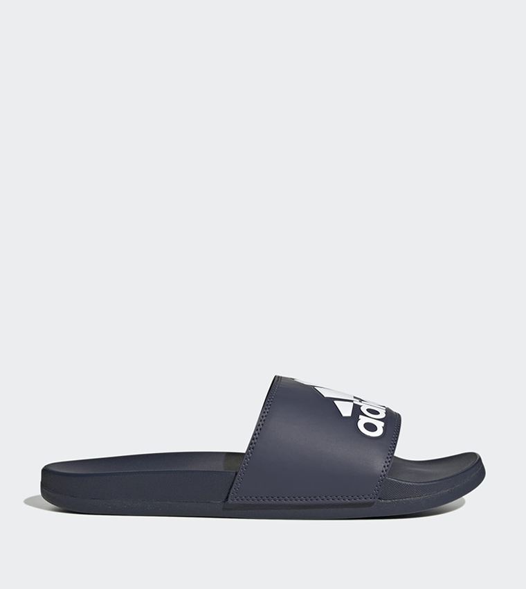 ADILETTE Open Toe Comfort Slides
