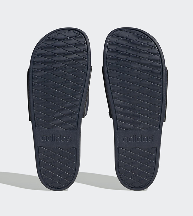 ADILETTE Open Toe Comfort Slides