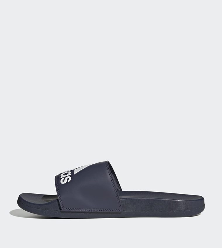 ADILETTE Open Toe Comfort Slides