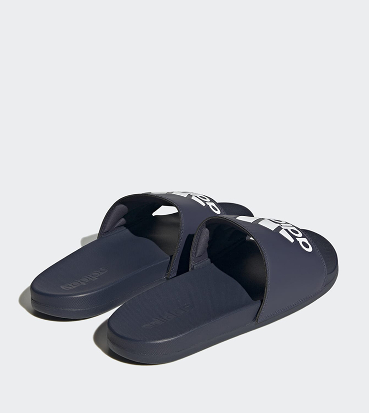 ADILETTE Open Toe Comfort Slides
