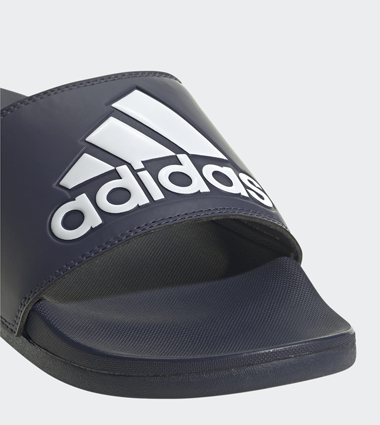 ADILETTE Open Toe Comfort Slides