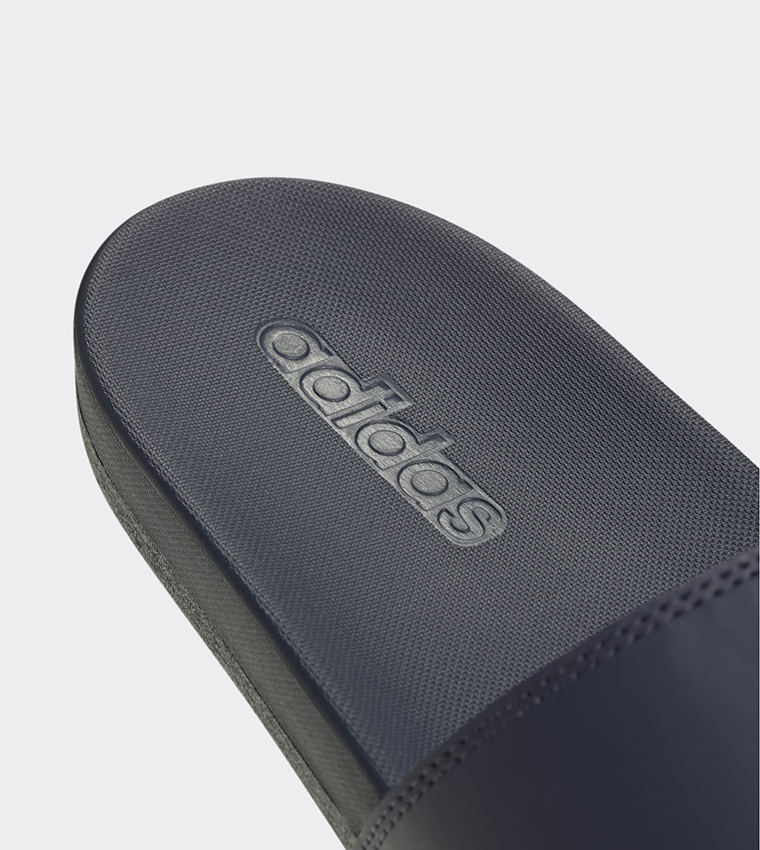 ADILETTE Open Toe Comfort Slides