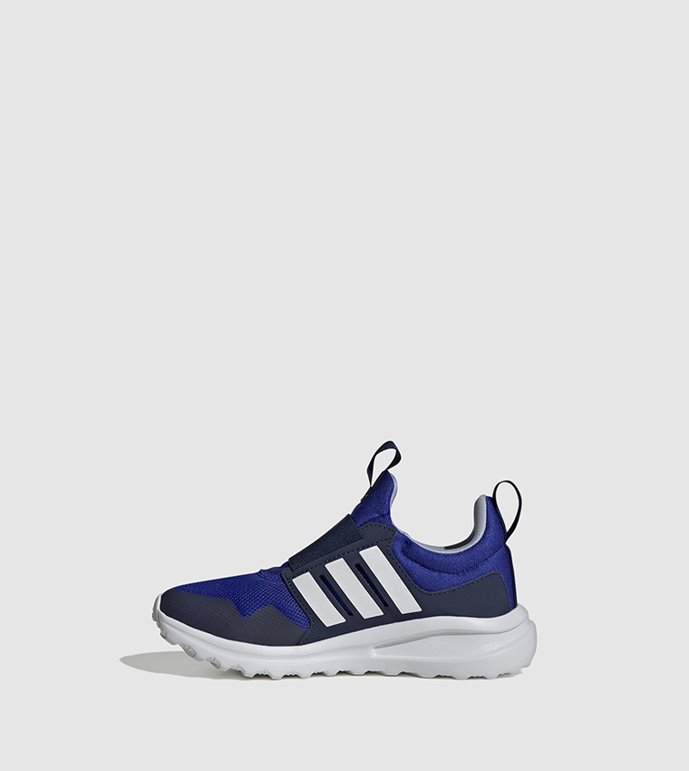 Slip on top adidas centauro