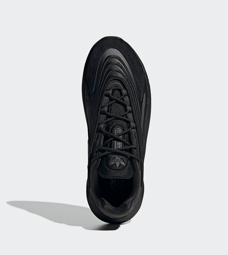 Ozelia Shoes