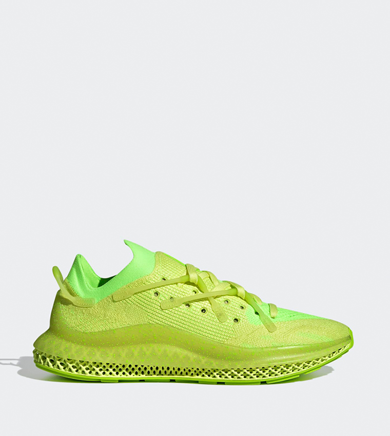 4D Fusio Running Shoes
