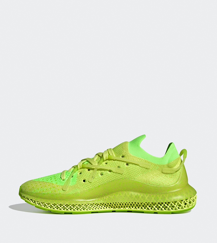 4D Fusio Running Shoes