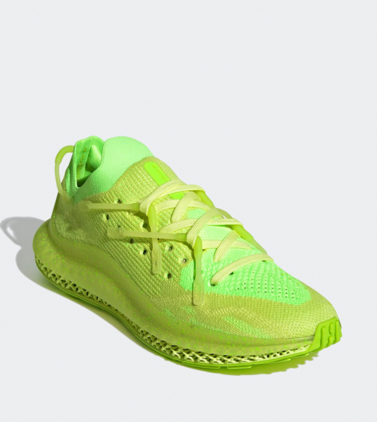 4D Fusio Running Shoes