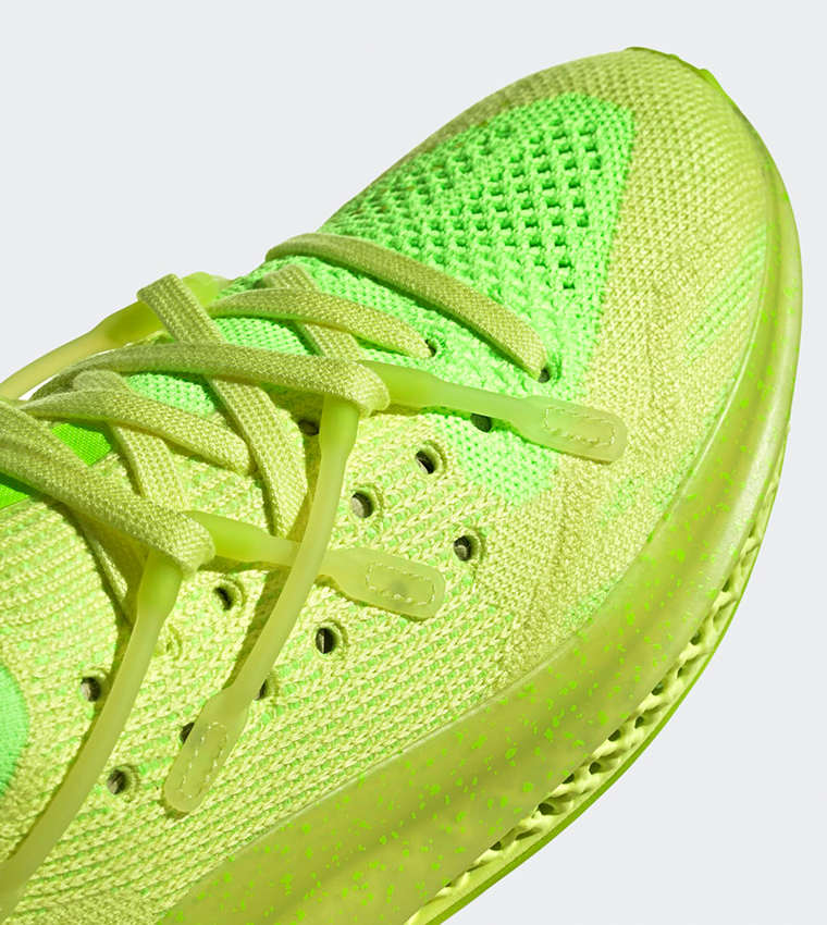 4D Fusio Running Shoes