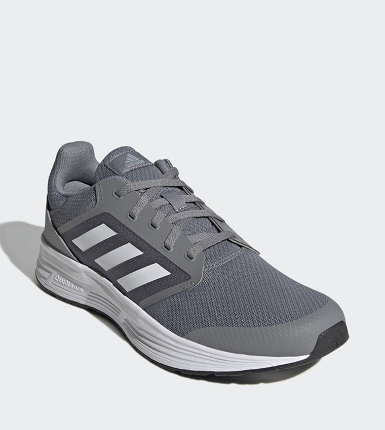 Grey Galaxy Shoes Adidas Performance GALAXY FY6720 Grey