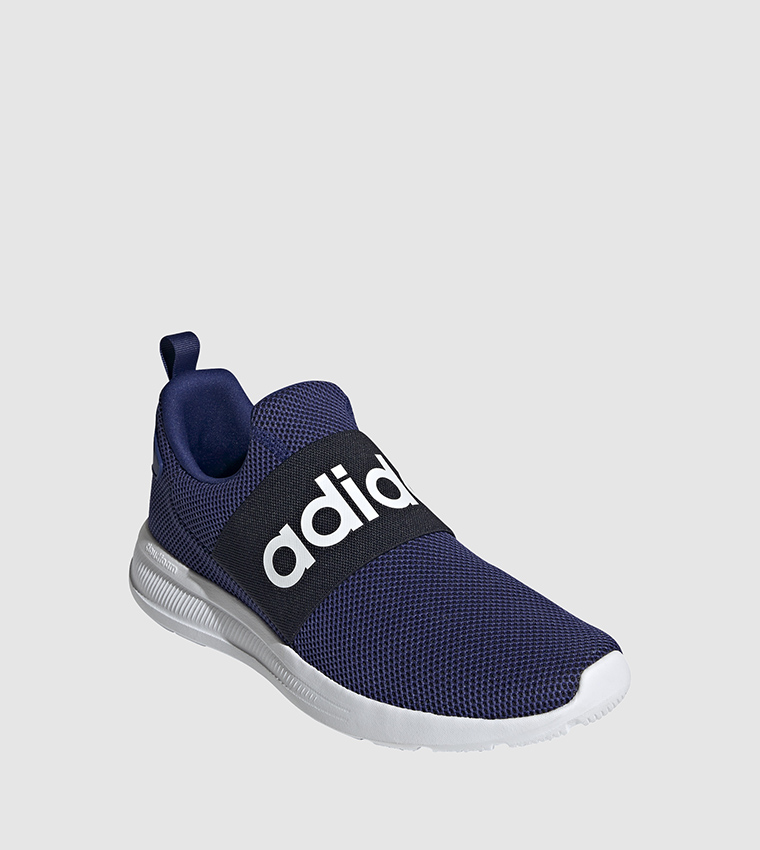 Adidas light racer slip on online