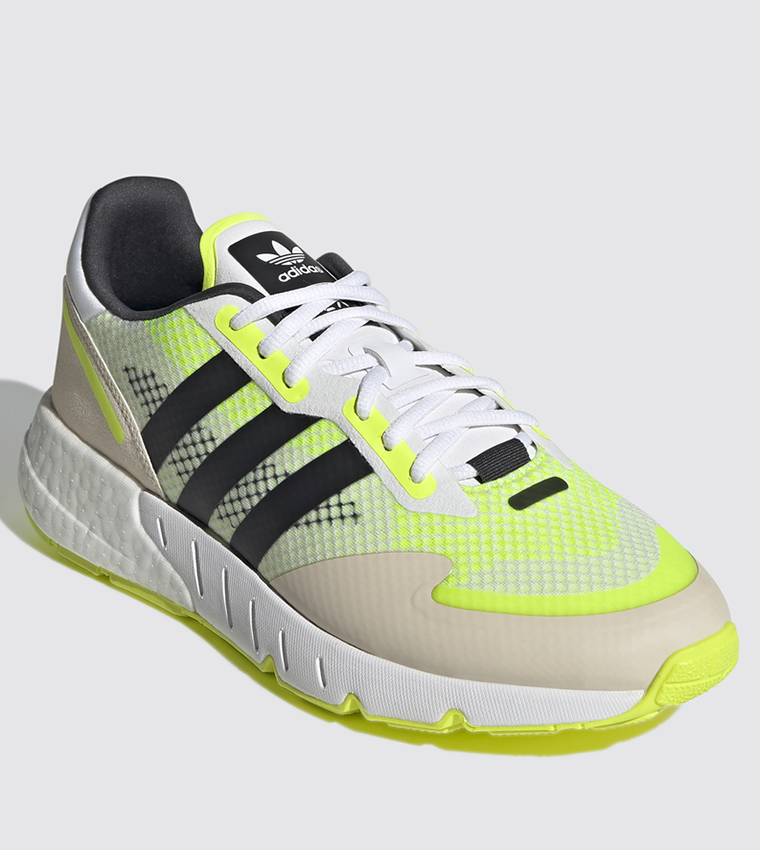 Zx 1K Boost Shoes