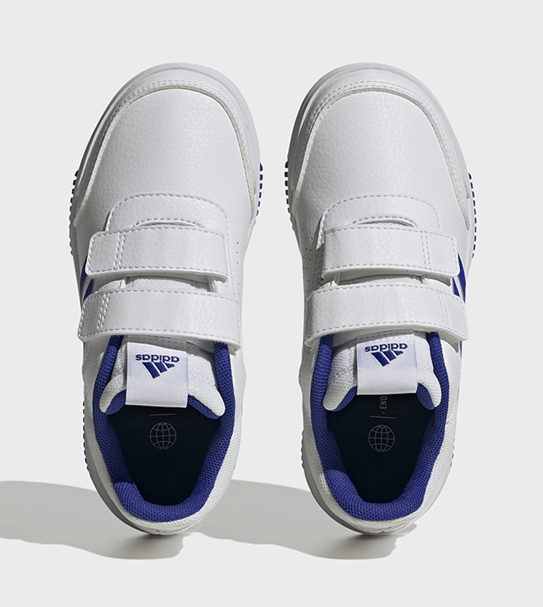 adidas alta sport velcro white