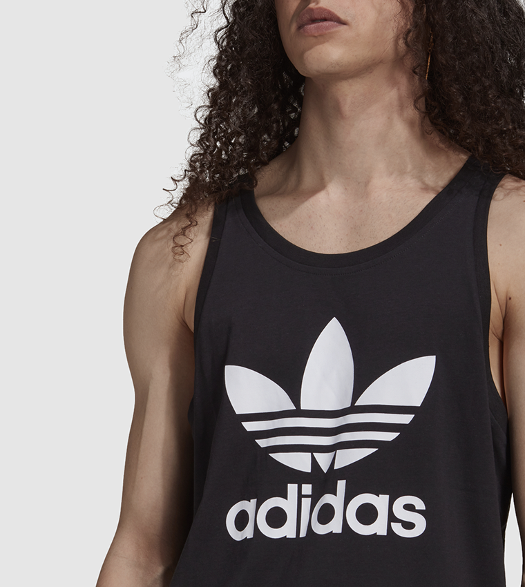 Adicolor Classics Trefoil Tank Top
