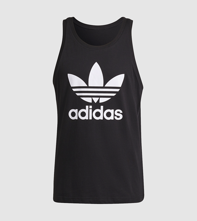 Adicolor Classics Trefoil Tank Top