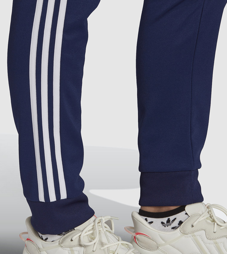 Adidas lycra track pants deals